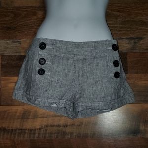 Express shorts